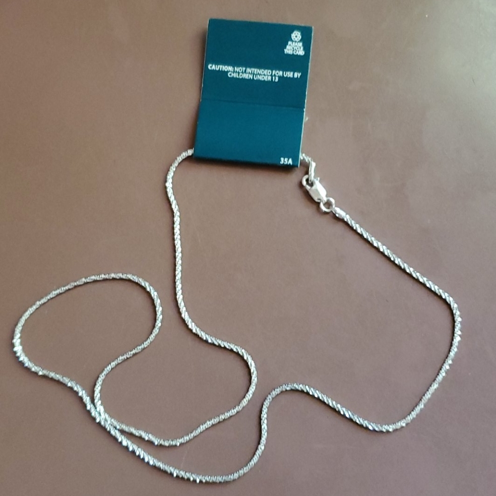 925 Chain